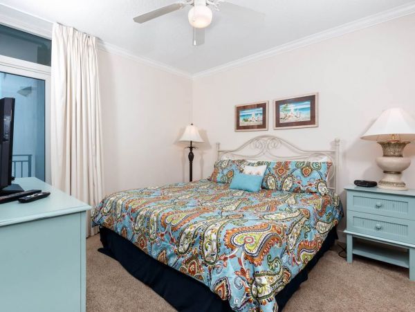 Okaloosa Island Fort Walton Beach Condo 956204