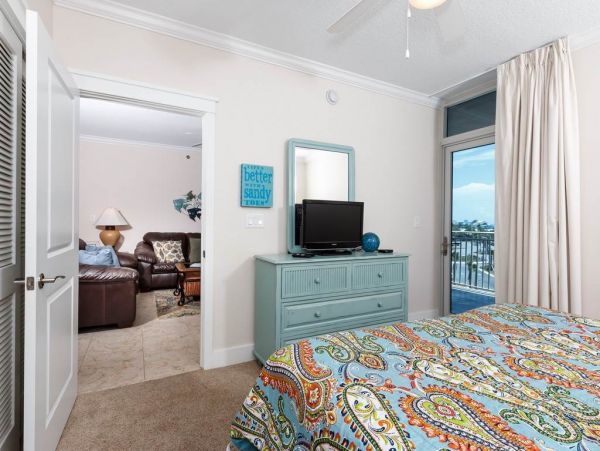 Okaloosa Island Fort Walton Beach Condo 956204