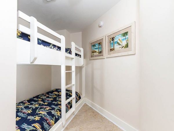 Okaloosa Island Fort Walton Beach Condo 956204