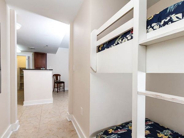 Okaloosa Island Fort Walton Beach Condo 956204