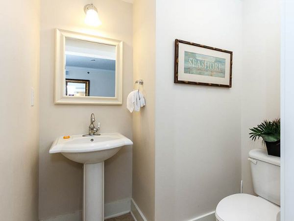 Okaloosa Island Fort Walton Beach Condo 956204