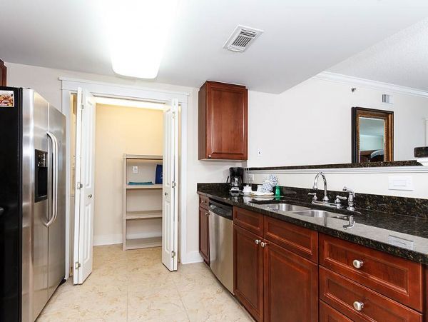 Okaloosa Island Fort Walton Beach Condo 956204