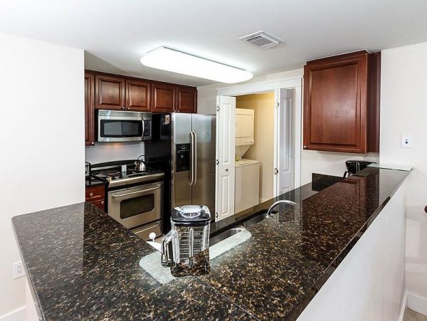 Okaloosa Island Fort Walton Beach Condo 956204