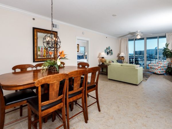 Okaloosa Island Fort Walton Beach Condo 956204