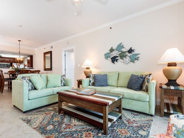 Okaloosa Island Fort Walton Beach Condo 956204