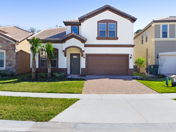 Orlando Home 956205