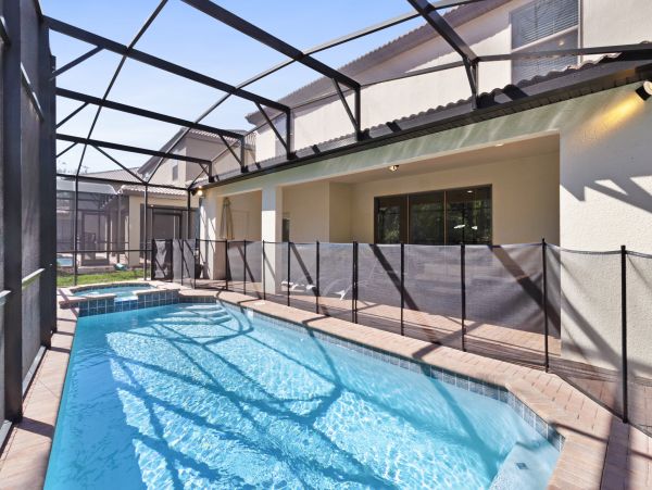 Orlando Home 956205