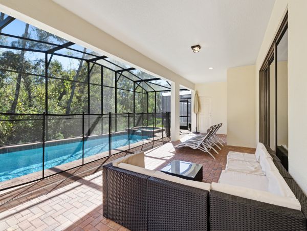 Orlando Home 956205