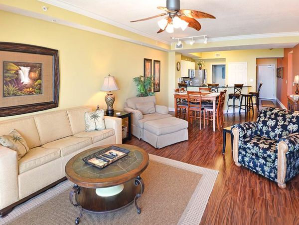 Panama City Beach Condo 956206