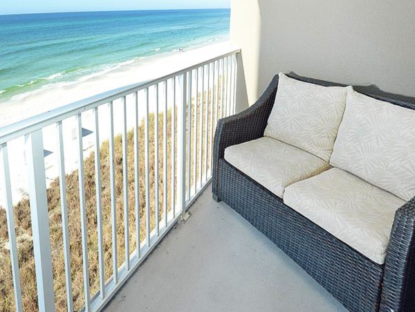 Panama City Beach Condo 956206