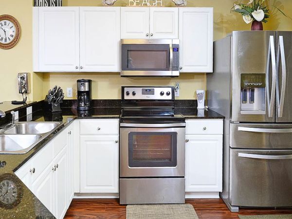 Panama City Beach Condo 956206