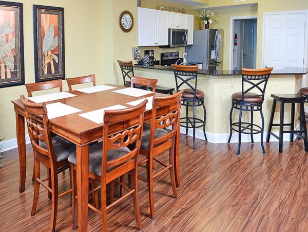 Panama City Beach Condo 956206