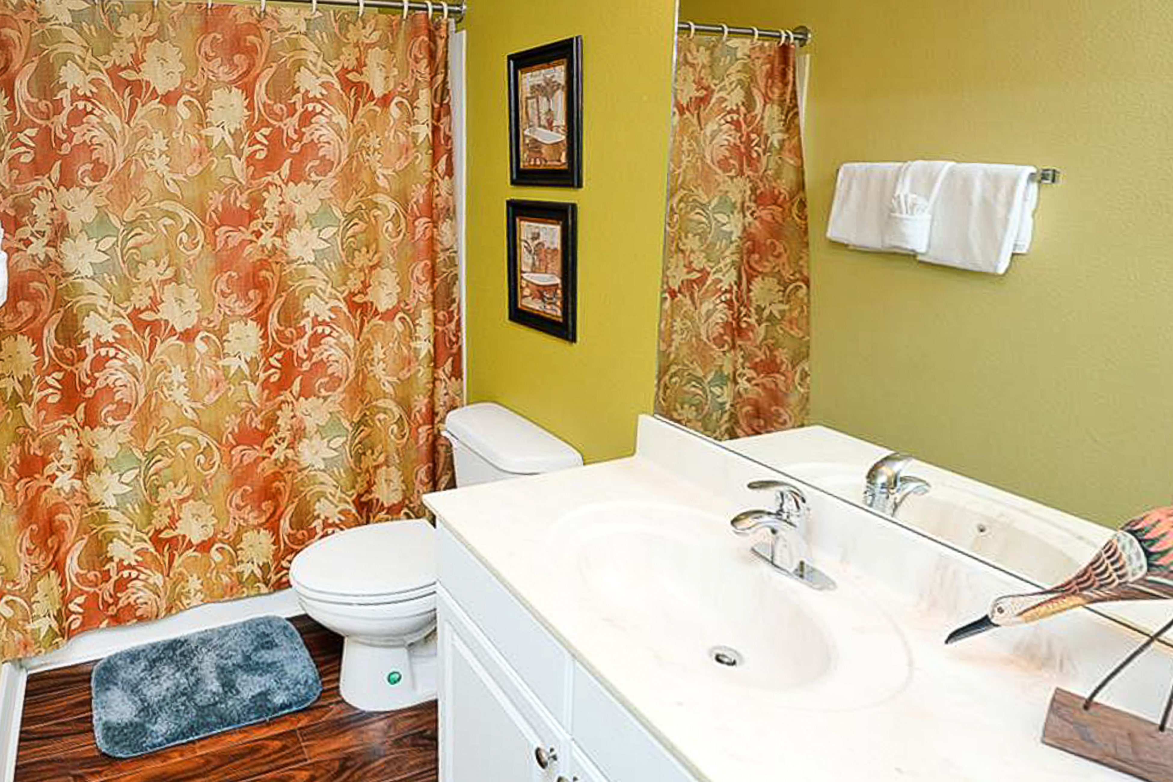 Panama City Beach Condo 956206