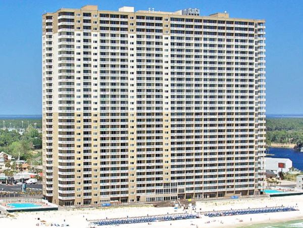 Panama City Beach Condo 956206