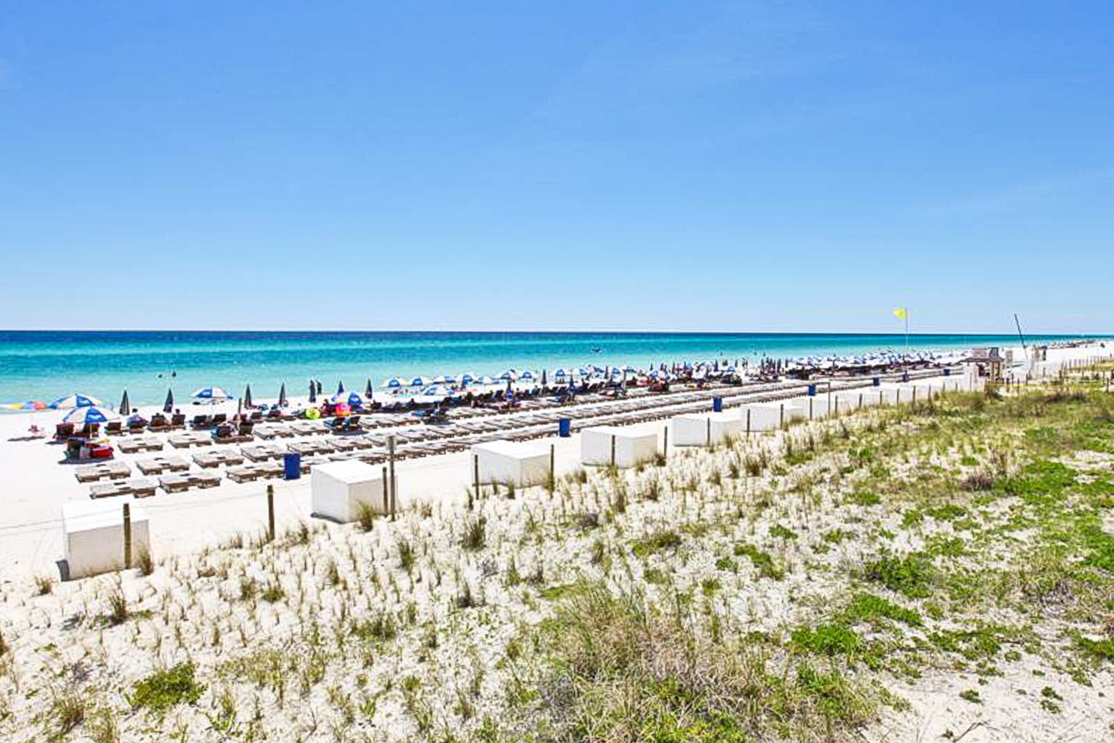 Panama City Beach Condo 956206