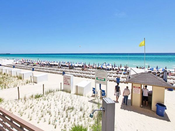 Panama City Beach Condo 956206