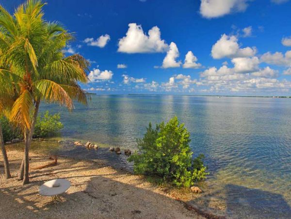 Cudjoe Key Luxury Rental Home 2 Bedrooms Sleeps 6 Gulf Views