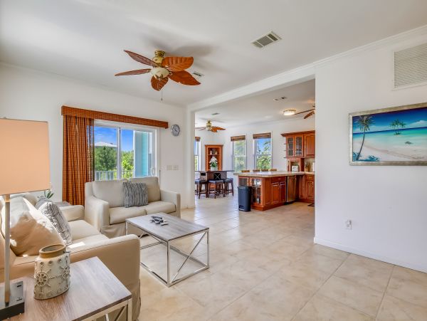 Cudjoe Key Luxury Rental Home 2 Bedrooms Sleeps 6 Gulf Views