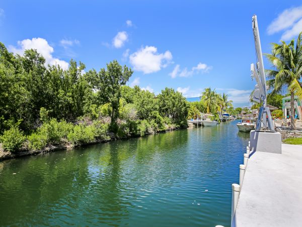 Cudjoe Key Luxury Rental Home 2 Bedrooms Sleeps 6 Gulf Views