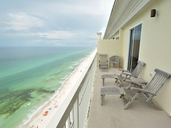 Panama City Beach Condo 956208