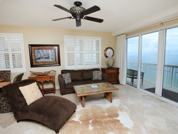 Panama City Beach Condo 956208