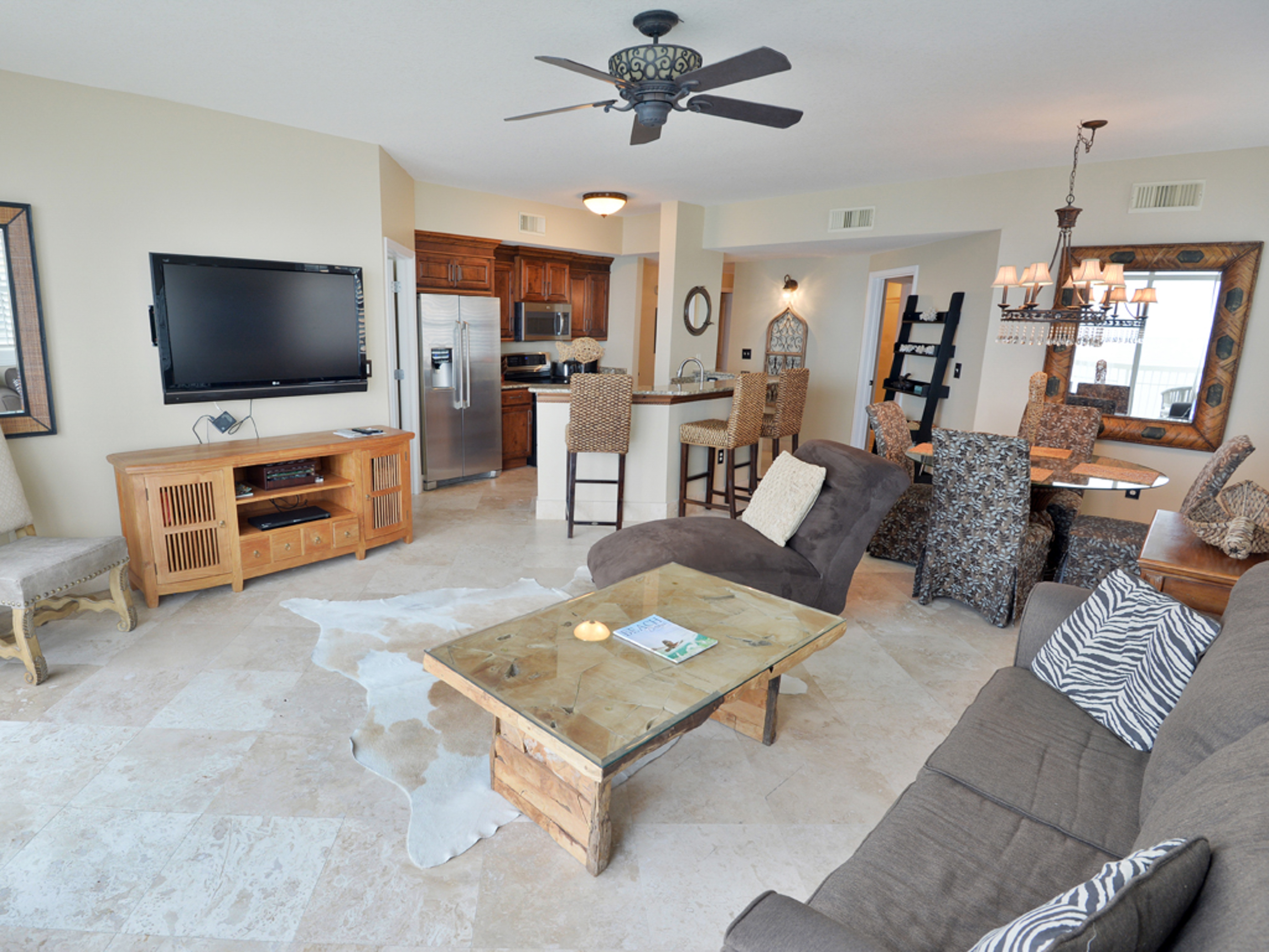 Panama City Beach Condo 956208