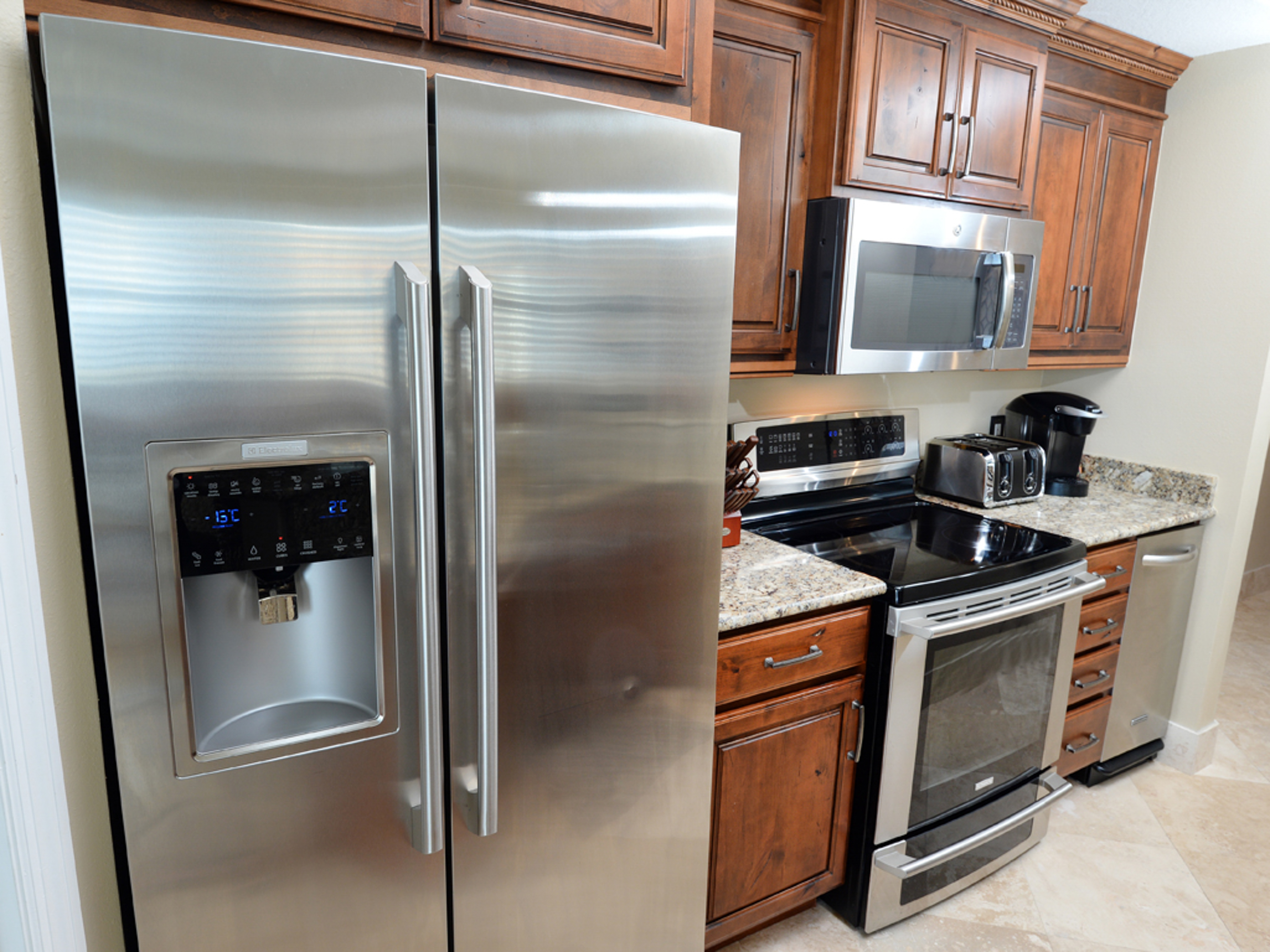 Panama City Beach Condo 956208