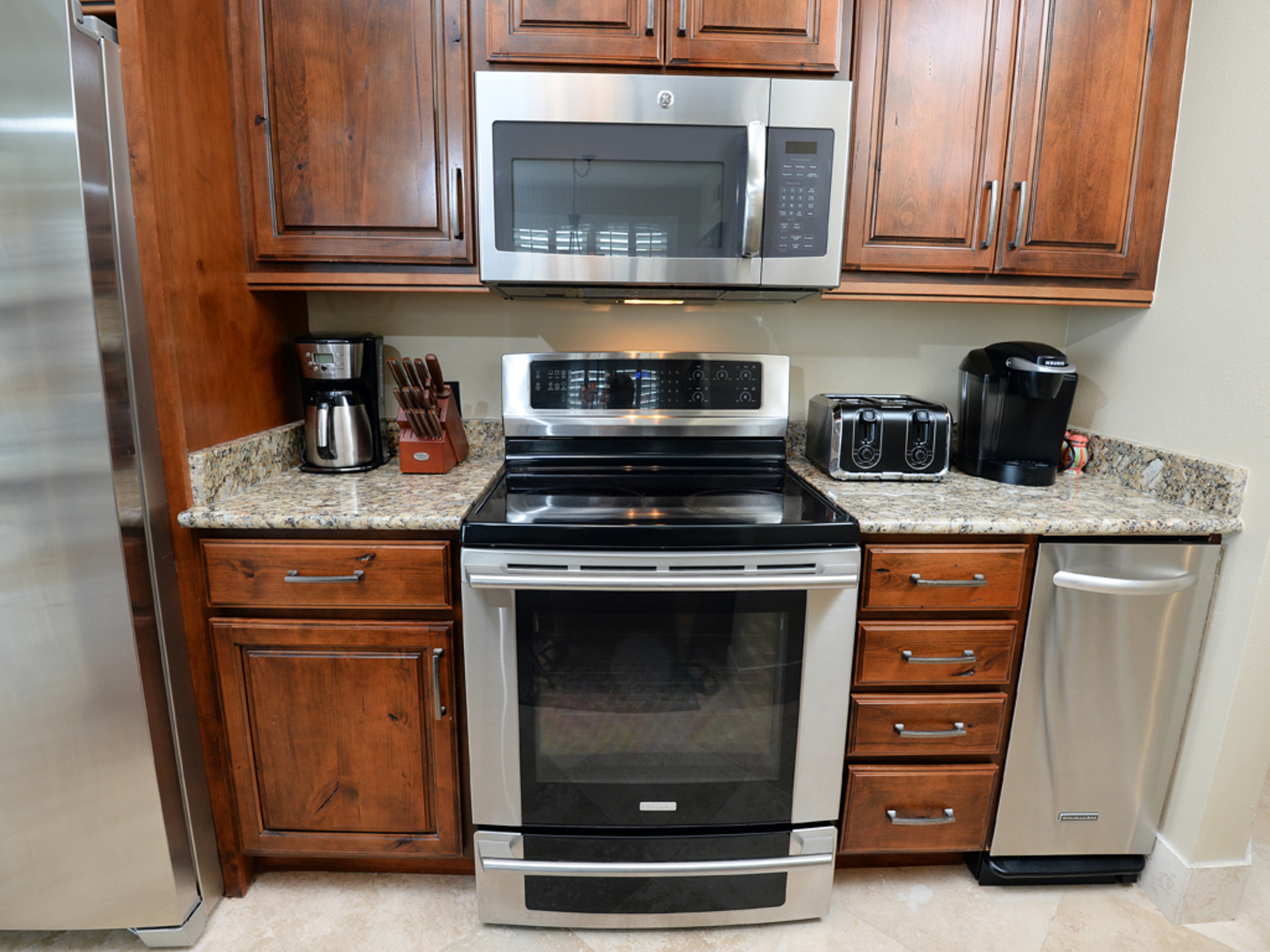 Panama City Beach Condo 956208