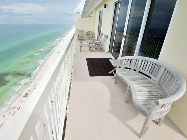 Panama City Beach Condo 956208