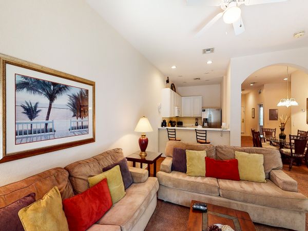 Orlando Condo 956210