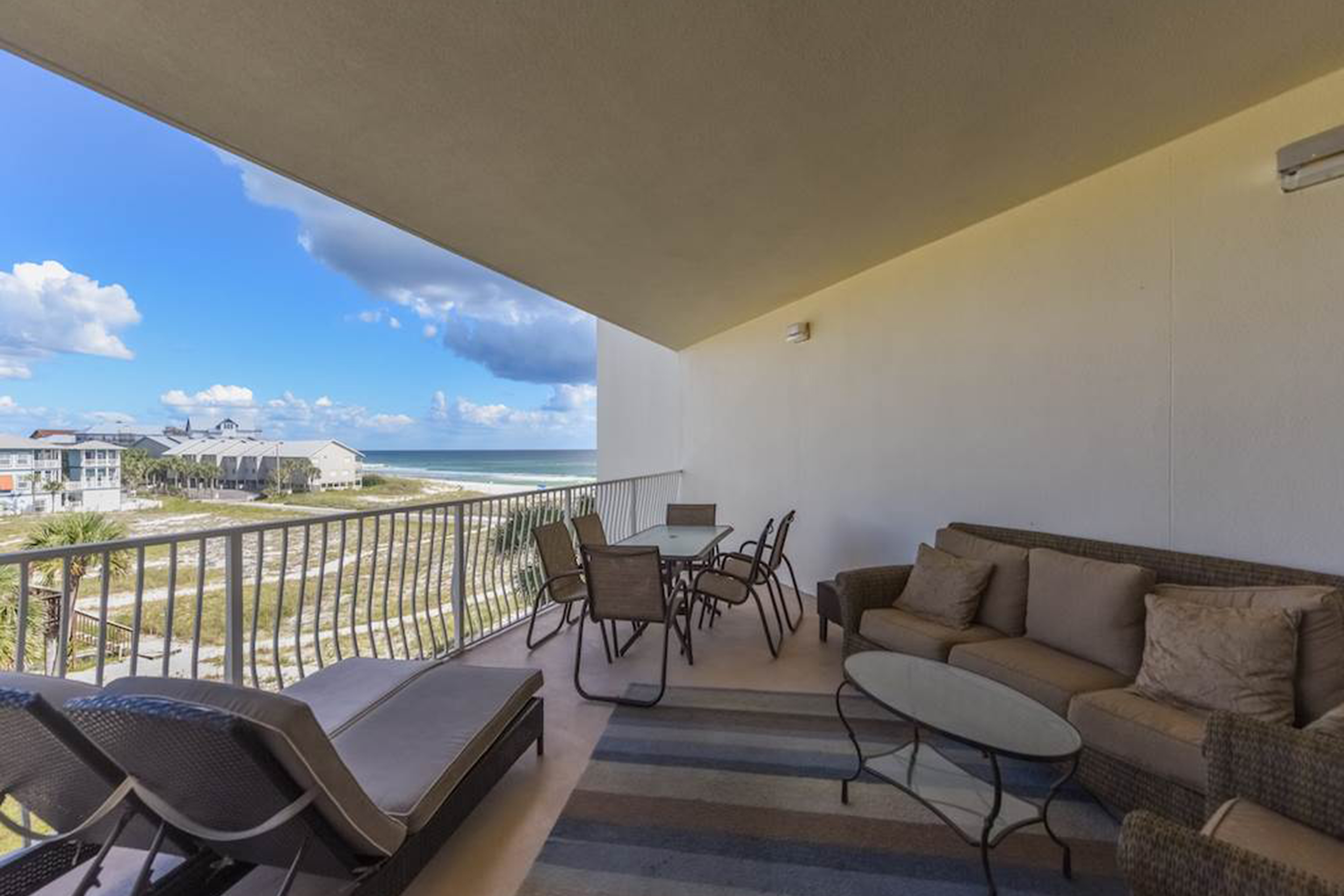 Beaches Of South Walton Condo 956211