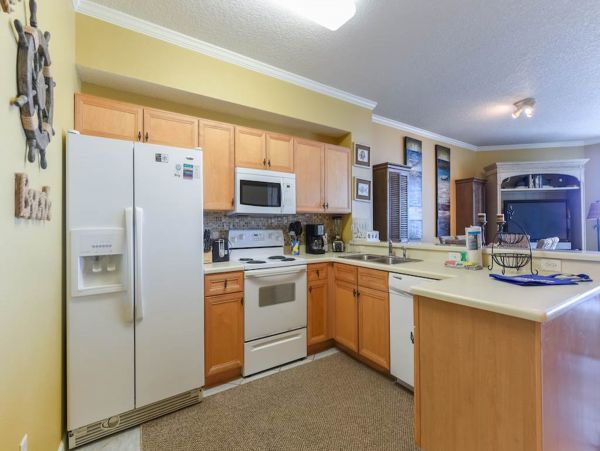 Beaches Of South Walton Condo 956211