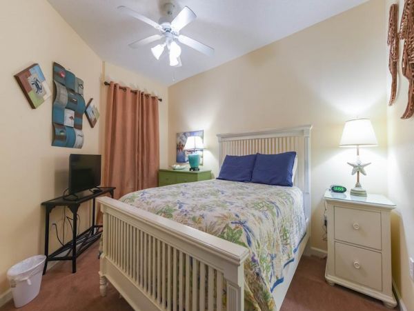 Beaches Of South Walton Condo 956211
