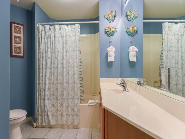 Beaches Of South Walton Condo 956211