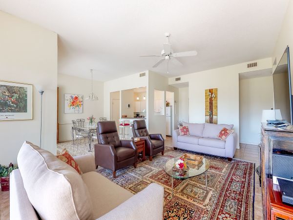 Ponte Vedra Beach Condo 956212