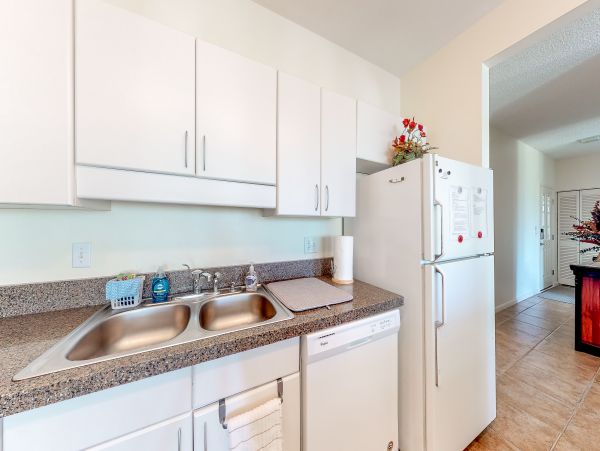 Ponte Vedra Beach Condo 956212