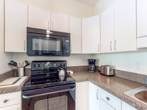 Ponte Vedra Beach Condo 956212