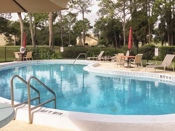 Ponte Vedra Beach Condo 956212
