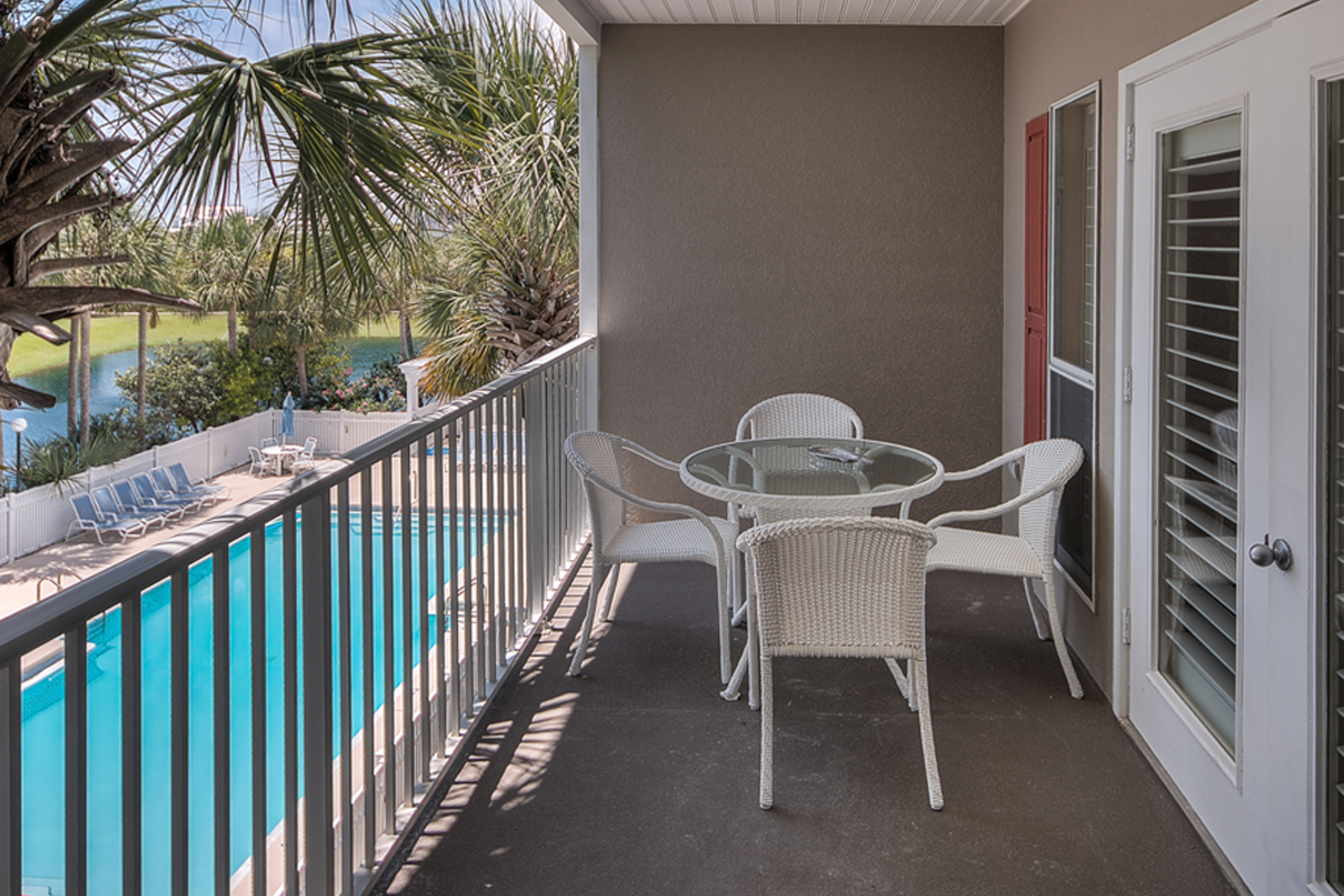 Beaches Of South Walton Condo 956213