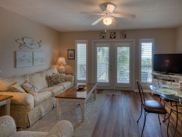 Beaches Of South Walton Condo 956213