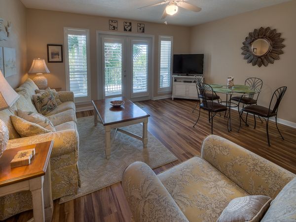 Beaches Of South Walton Condo 956213