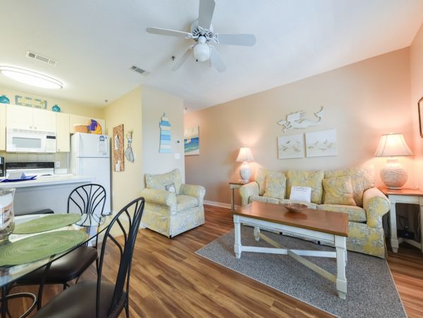 Beaches Of South Walton Condo 956213