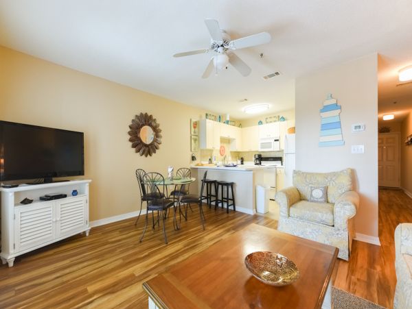 Beaches Of South Walton Condo 956213