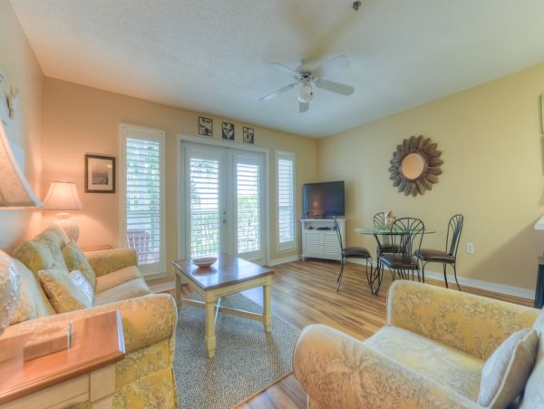 Beaches Of South Walton Condo 956213