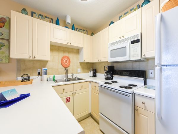 Beaches Of South Walton Condo 956213