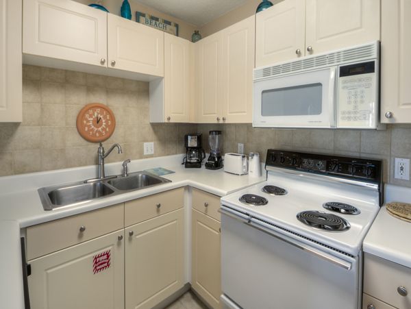 Beaches Of South Walton Condo 956213