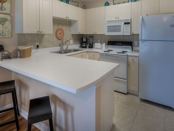 Beaches Of South Walton Condo 956213