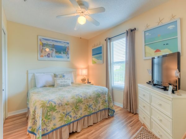 Beaches Of South Walton Condo 956213