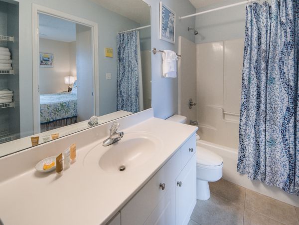 Beaches Of South Walton Condo 956213