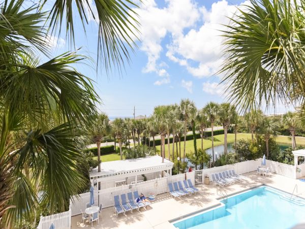 Beaches Of South Walton Condo 956213